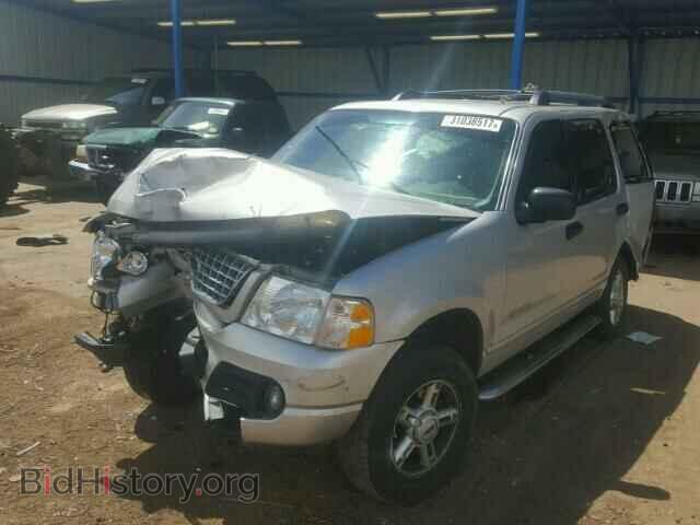 2005 FORD EXPLORER - VIN: 1FMZU63K75UB11121 - Фото 2