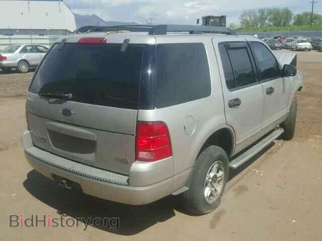 2005 FORD EXPLORER - VIN: 1FMZU63K75UB11121 - Фото 4