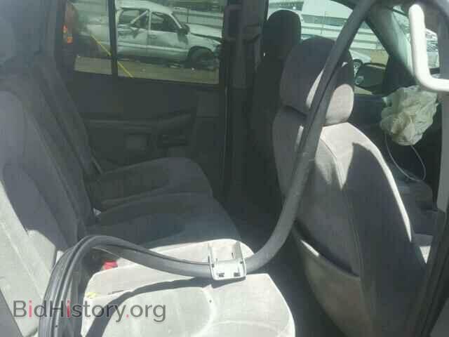 2005 FORD EXPLORER - VIN: 1FMZU63K75UB11121 - Фото 6