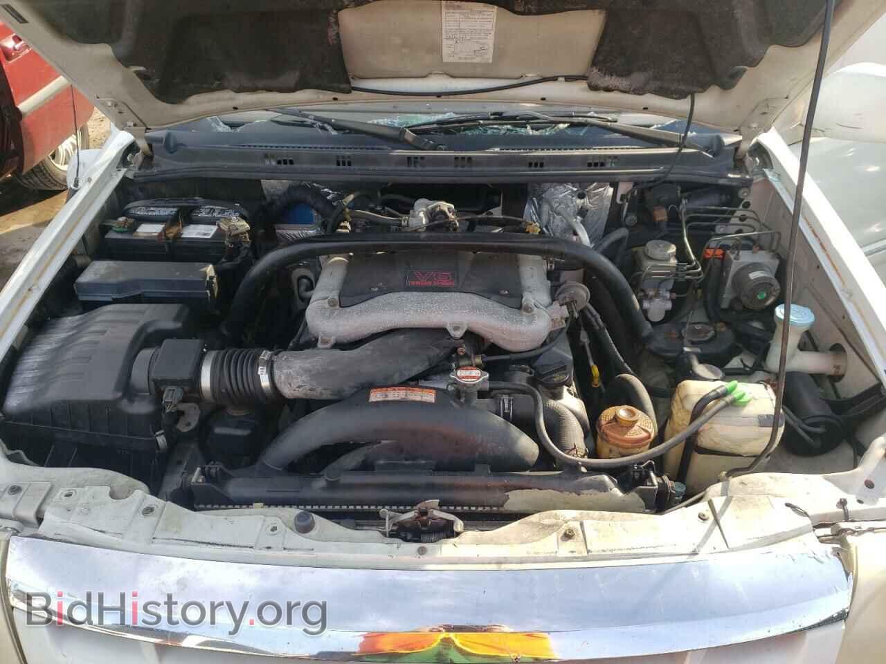 2006 SUZUKI XL7 - VIN: JS3TX92V364102420 - Фото 7