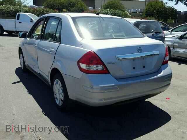 2011 NISSAN VERSA - VIN: 3N1BC1AP4BL464256 - Photo 3