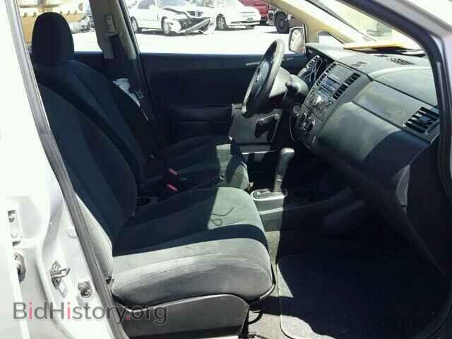 2011 NISSAN VERSA - VIN: 3N1BC1AP4BL464256 - Photo 5