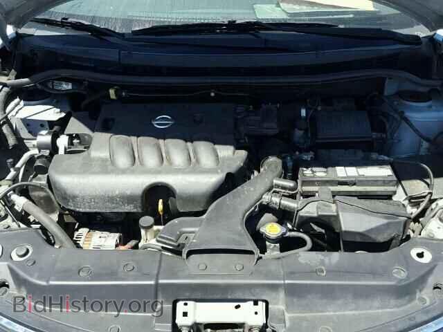 2011 NISSAN VERSA - VIN: 3N1BC1AP4BL464256 - Photo 7