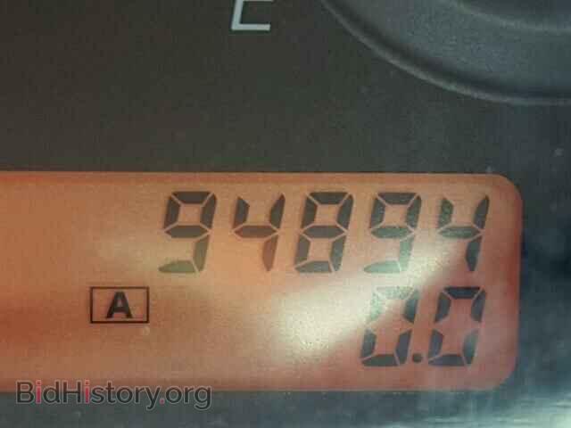 2011 NISSAN VERSA - VIN: 3N1BC1AP4BL464256 - Photo 8