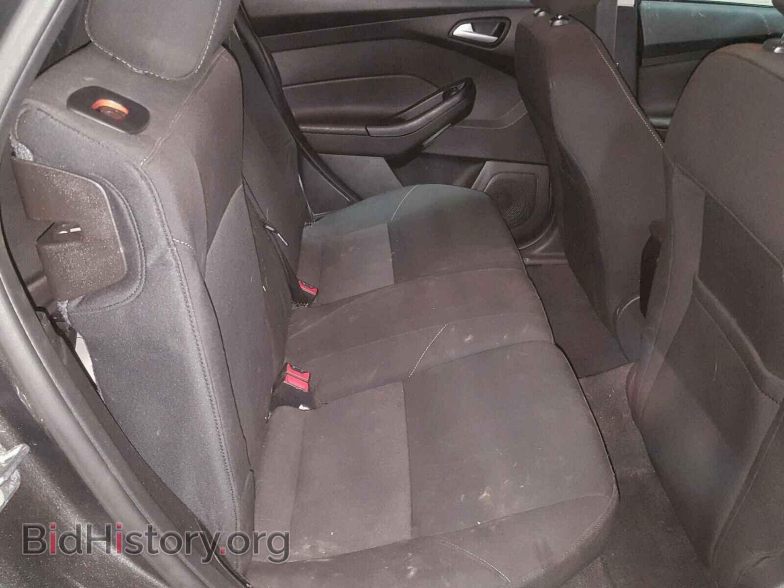 2015 FORD FOCUS - VIN: 1FADP3K27FL296032 - Фото 6