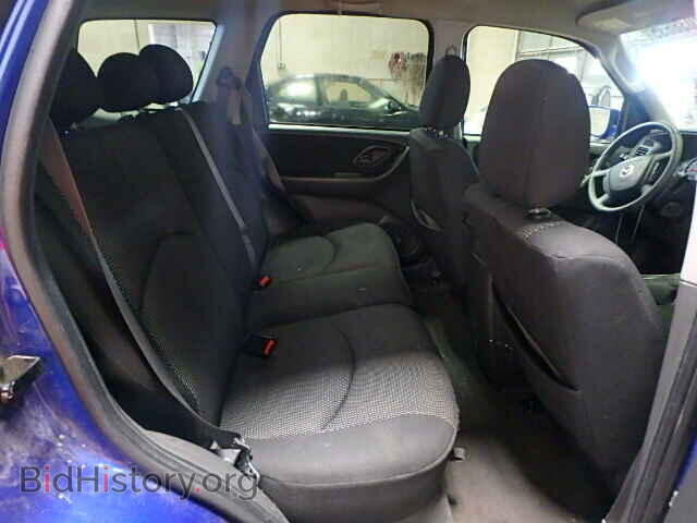 2005 MAZDA TRIBUTE - VIN: 4F2YZ04105KM23233 - Фото 6