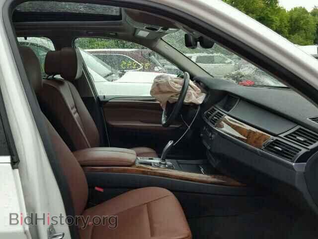 2013 BMW X5 - VIN: 5UXZW0C54D0B91832 - Фото 5