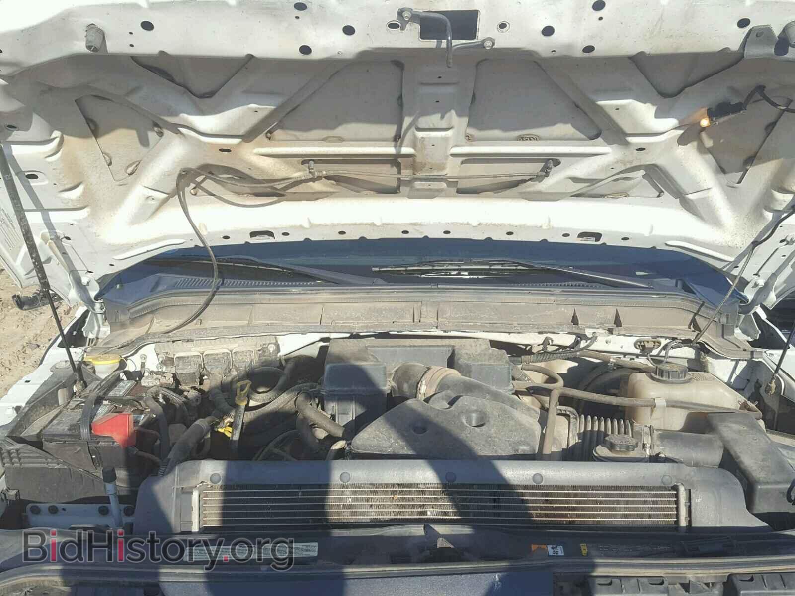 2013 FORD F250 - VIN: 1FT7X2A68DEA53708 - Photo 7