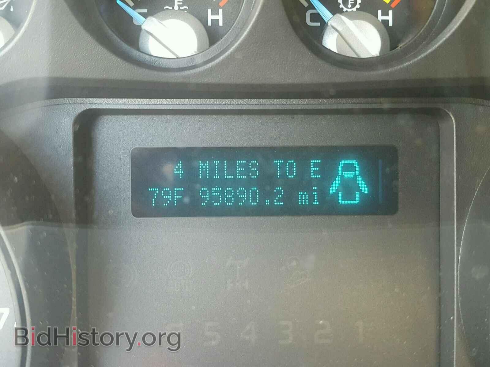 2013 FORD F250 - VIN: 1FT7X2A68DEA53708 - Photo 8