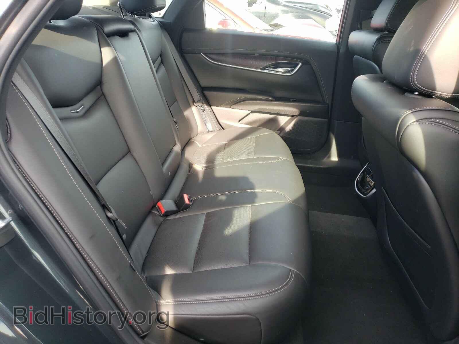 2019 CADILLAC XTS - VIN: 2G61M5S32K9157814 - Фото 6