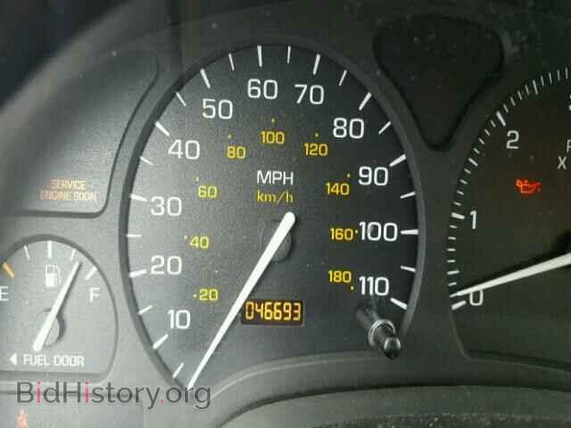2002 SATURN SC1/SC2 - VIN: 1G8ZP128X2Z261334 - Фото 8