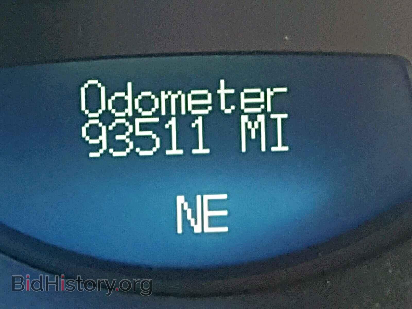 2012 CADILLAC CTS - VIN: 1G6DA5E5XC0106270 - Photo 8