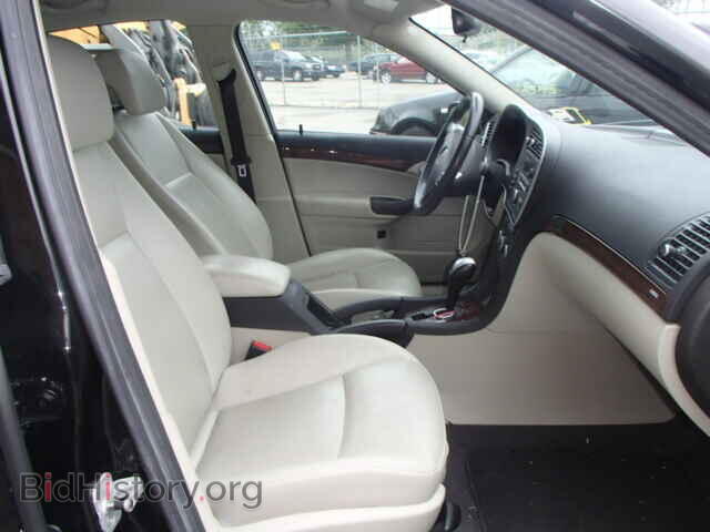 2009 SAAB 9 3 - VIN: YS3FB49Y891020064 - Фото 5