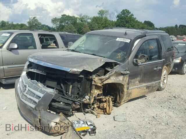 2011 CADILLAC ESCALADE - VIN: 1GYS4DEFXBR311445 - Фото 2