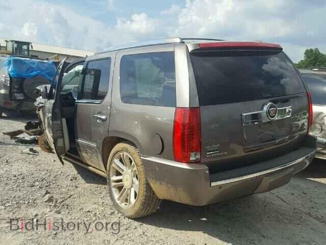 2011 CADILLAC ESCALADE - VIN: 1GYS4DEFXBR311445 - Фото 3