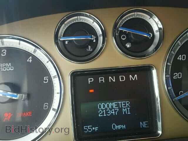 2011 CADILLAC ESCALADE - VIN: 1GYS4DEFXBR311445 - Фото 8