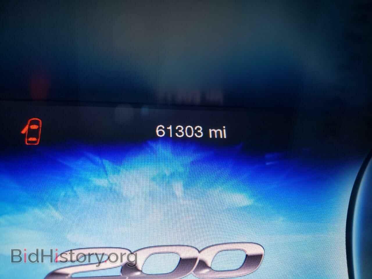 2015 CHRYSLER 200 - VIN: 1C3CCCEG9FN630093 - Фото 8