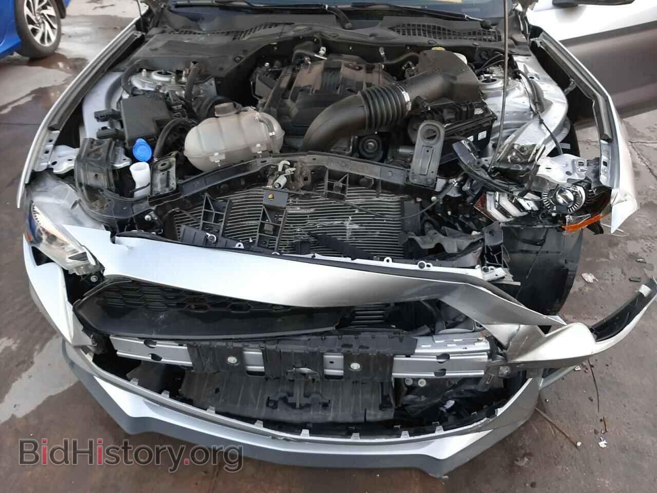 2020 FORD MUSTANG - VIN: 1FA6P8TH2L5175871 - Фото 7