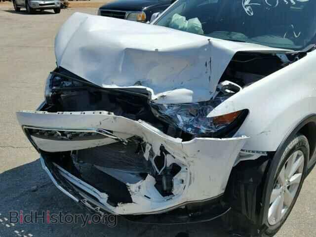 2014 MITSUBISHI OUTLANDER - VIN: 4A4AP4AU4EE018304 - Фото 10