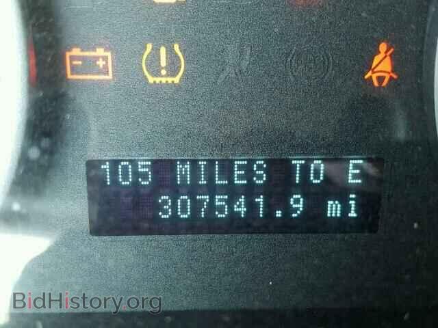 2009 FORD FOCUS - VIN: 1FAHP35N09W205256 - Фото 8