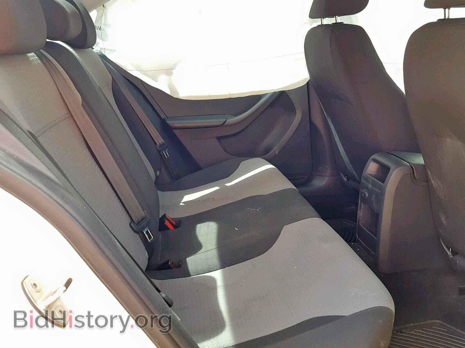 2017 VOLKSWAGEN JETTA - VIN: 3VW2B7AJ5HM400631 - Фото 6