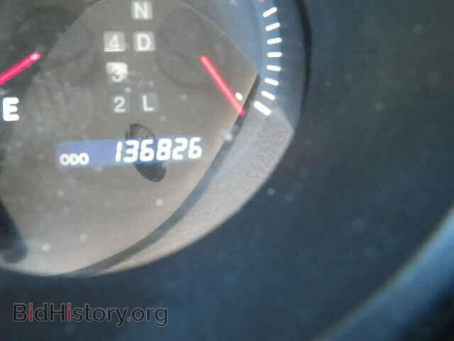 2002 LEXUS ES300 - VIN: JTHBF30G120025951 - Фото 8