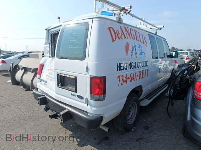 2013 FORD ECONOLINE - VIN: 1FTNE2EW9DDB06798 - Фото 4