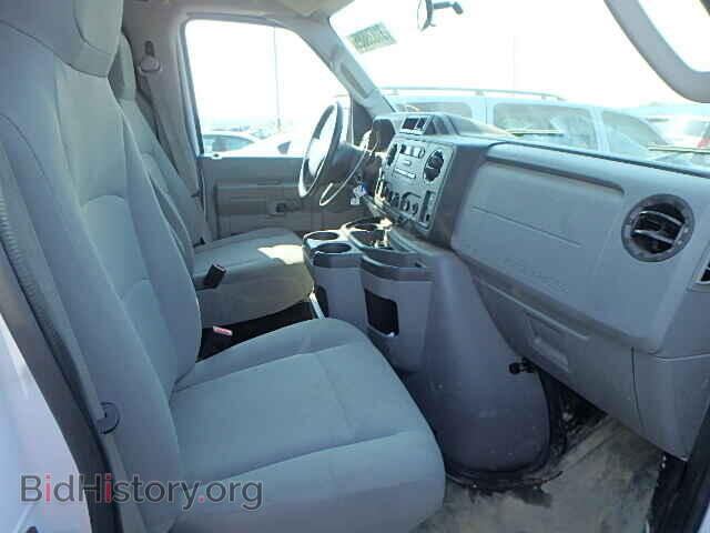 2013 FORD ECONOLINE - VIN: 1FTNE2EW9DDB06798 - Фото 5