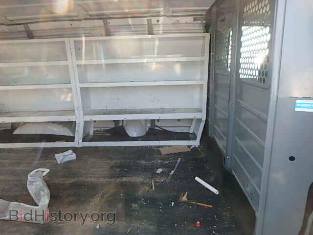 2013 FORD ECONOLINE - VIN: 1FTNE2EW9DDB06798 - Фото 6