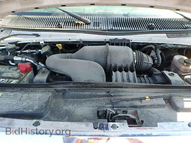 2013 FORD ECONOLINE - VIN: 1FTNE2EW9DDB06798 - Фото 7