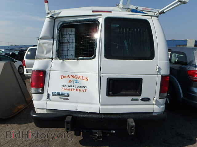 2013 FORD ECONOLINE - VIN: 1FTNE2EW9DDB06798 - Фото 9
