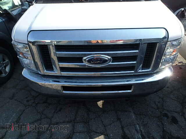 2013 FORD ECONOLINE - VIN: 1FTNE2EW9DDB06798 - Фото 10