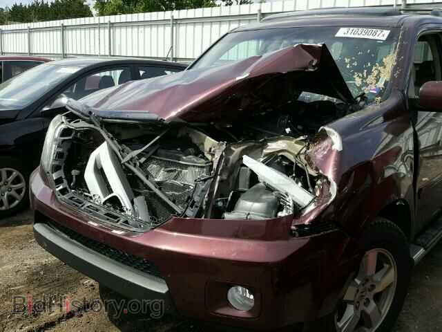 2011 HONDA PILOT - VIN: 5FNYF4H60BB070782 - Фото 9