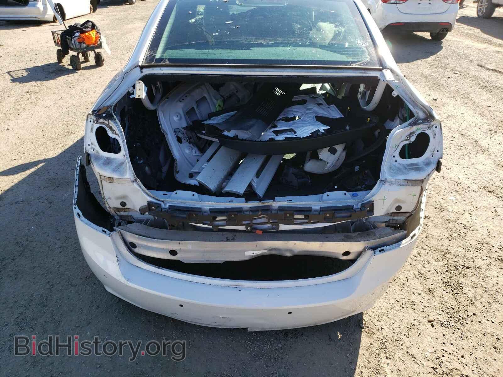 2017 CHEVROLET IMPALA - VIN: 2G1145S30H9148219 - Фото 9