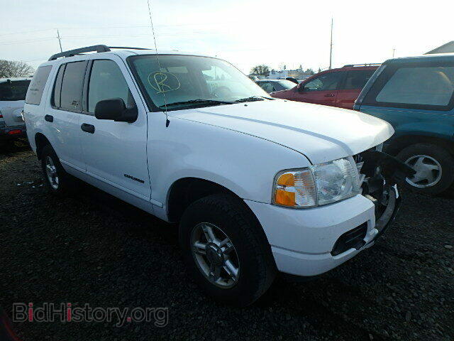 Фотография 1FMZU73E85ZA14836 - FORD EXPLORER 2005