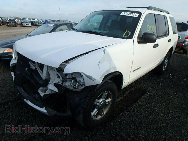 2005 FORD EXPLORER - VIN: 1FMZU73E85ZA14836 - Photo 2