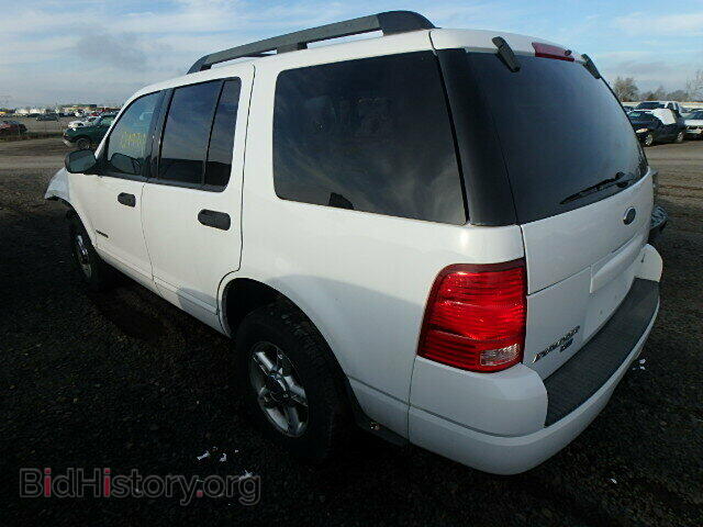 2005 FORD EXPLORER - VIN: 1FMZU73E85ZA14836 - Photo 3