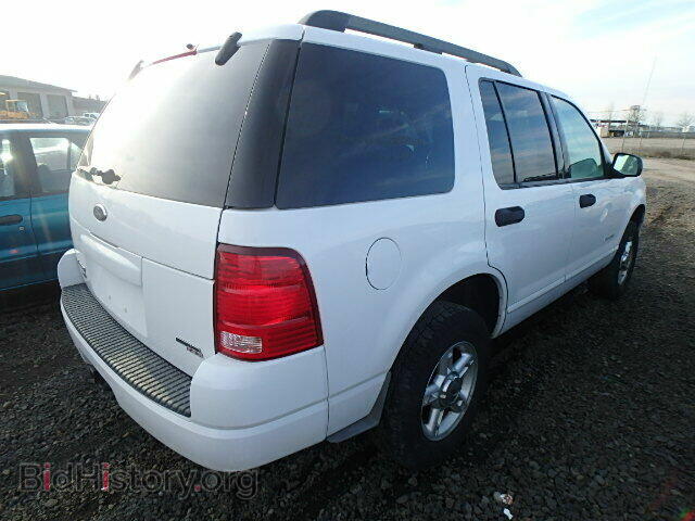 2005 FORD EXPLORER - VIN: 1FMZU73E85ZA14836 - Photo 4