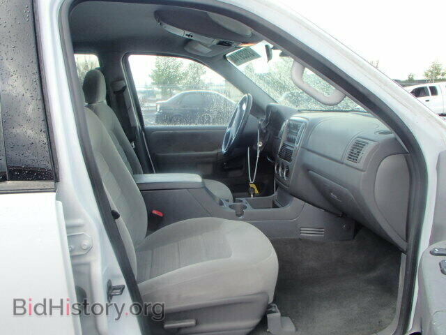 2005 FORD EXPLORER - VIN: 1FMZU73E85ZA14836 - Photo 5
