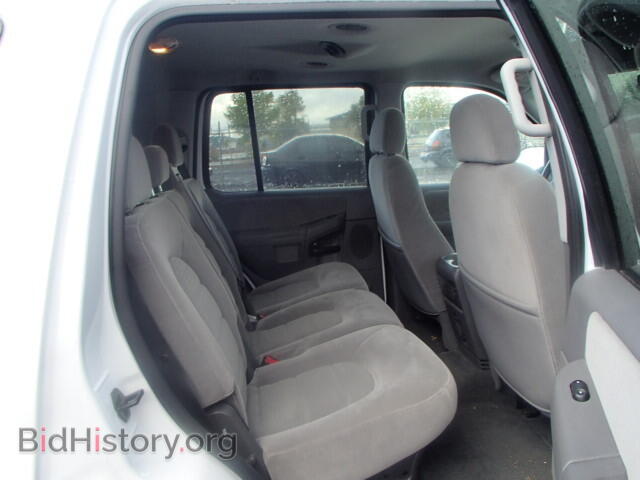 2005 FORD EXPLORER - VIN: 1FMZU73E85ZA14836 - Photo 6