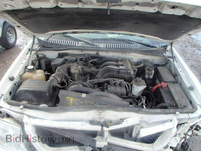 2005 FORD EXPLORER - VIN: 1FMZU73E85ZA14836 - Photo 7