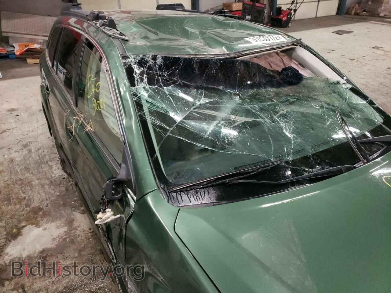 2013 SUBARU OUTBACK - VIN: 4S4BRCCC3D1274892 - Photo 9