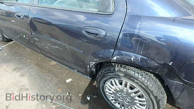 2002 CHRYSLER SEBRING - VIN: 1C3EL46X22N139341 - Фото 9