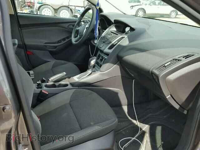2012 FORD FOCUS - VIN: 1FAHP3F23CL201683 - Photo 5