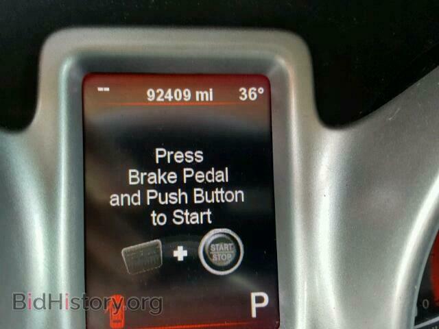 2011 DODGE JOURNEY - VIN: 3D4PG3FG0BT507716 - Фото 8