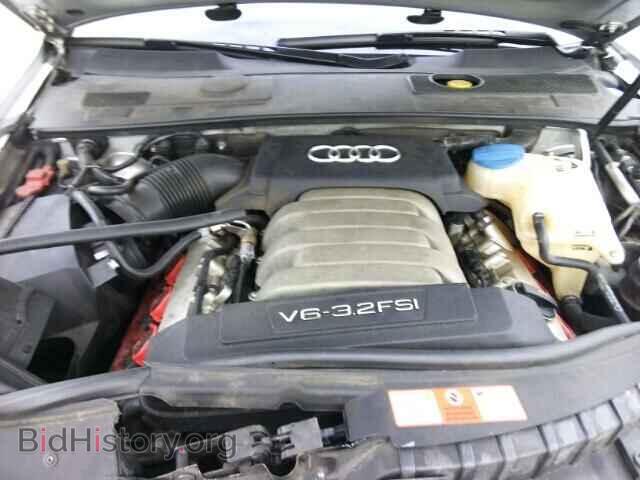 2005 AUDI A6 - VIN: WAUDG74F15N109630 - Фото 7