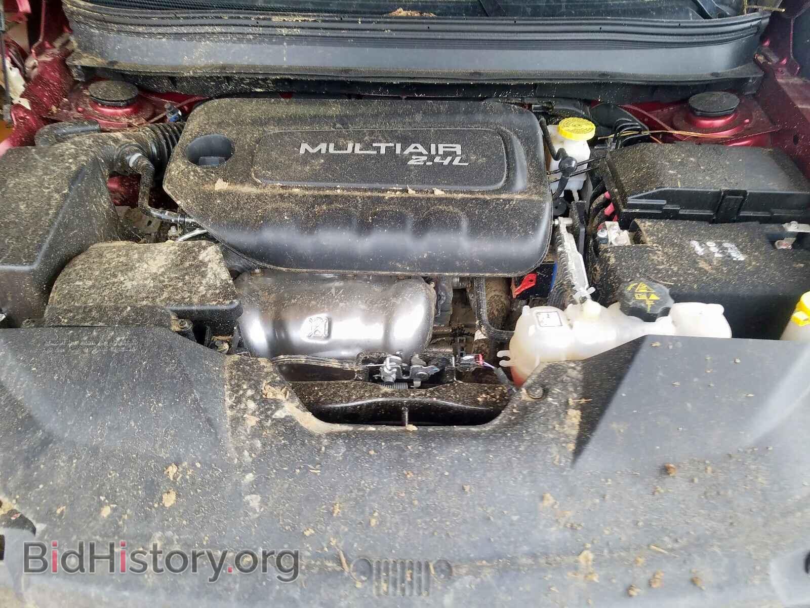 2019 JEEP CHEROKEE - VIN: 1C4PJLCB5KD144648 - Фото 7