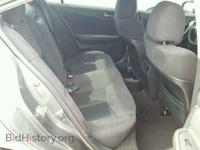 2014 NISSAN MAXIMA - VIN: 1N4AA5AP1EC914862 - Фото 6