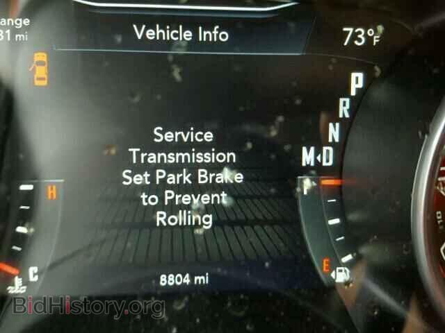 2015 DODGE CHALLENGER - VIN: 2C3CDZBG9FH710605 - Фото 8