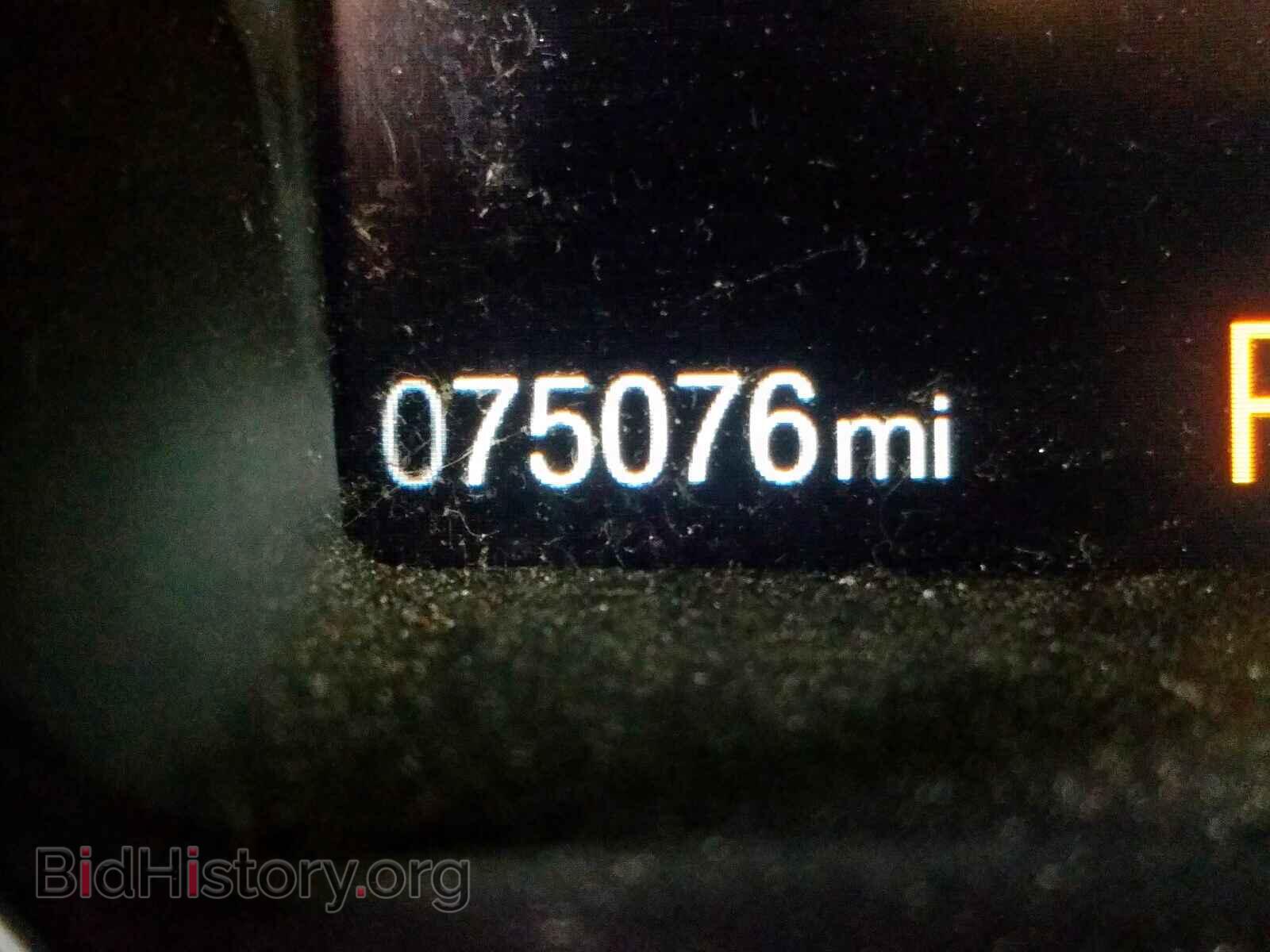 2016 FORD FOCUS - VIN: 1FADP3K2XGL296348 - Фото 8